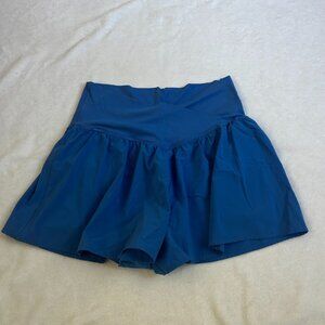 OFFLINE by Aerie Real Me Crossover Flowy Shorts